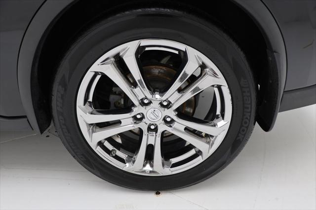 used 2016 Nissan Murano car, priced at $13,995