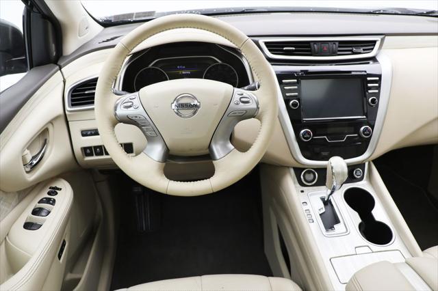 used 2016 Nissan Murano car, priced at $13,995