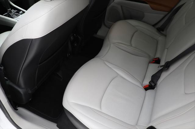 used 2022 Jeep Compass car, priced at $22,800