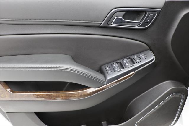 used 2019 Chevrolet Tahoe car, priced at $27,995