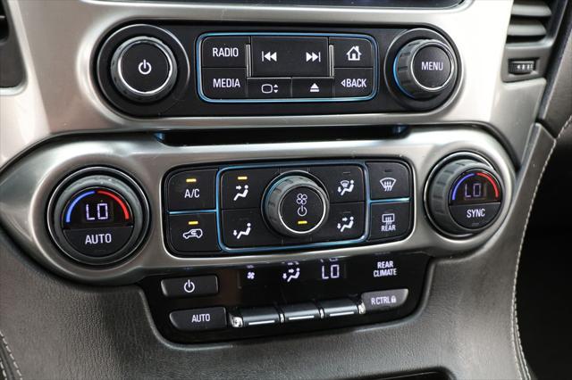 used 2019 Chevrolet Tahoe car, priced at $27,995