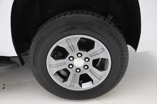 used 2019 Chevrolet Tahoe car, priced at $27,995