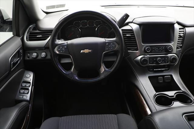 used 2019 Chevrolet Tahoe car, priced at $27,995