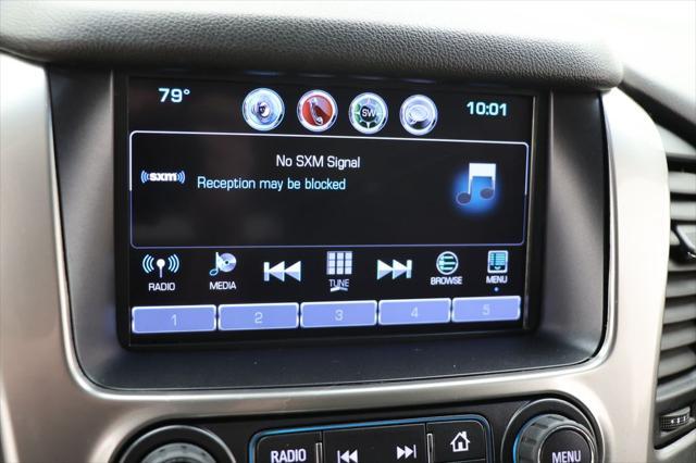 used 2019 Chevrolet Tahoe car, priced at $27,995
