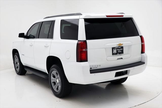 used 2019 Chevrolet Tahoe car, priced at $27,995