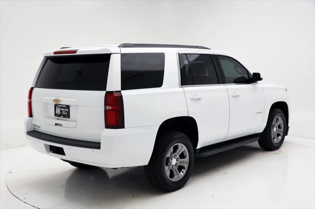 used 2019 Chevrolet Tahoe car, priced at $27,995