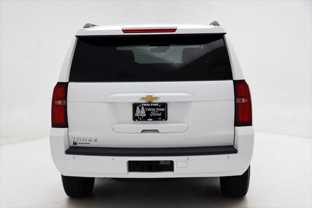 used 2019 Chevrolet Tahoe car, priced at $27,995