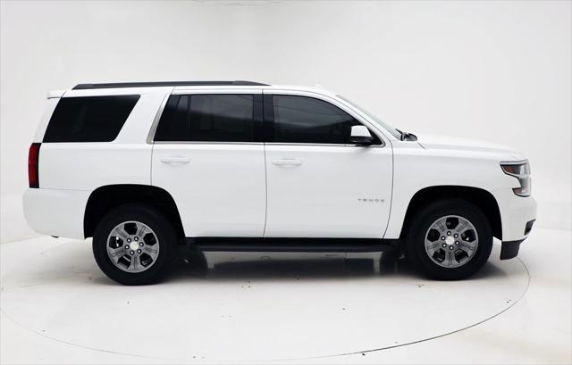 used 2019 Chevrolet Tahoe car, priced at $27,995