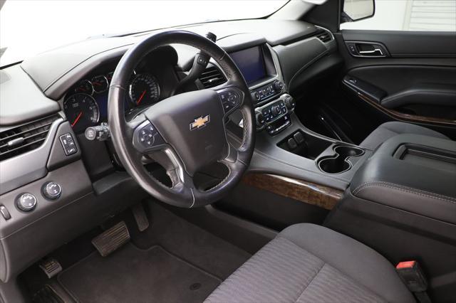 used 2019 Chevrolet Tahoe car, priced at $27,995