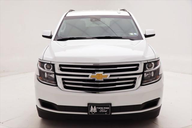 used 2019 Chevrolet Tahoe car, priced at $27,995