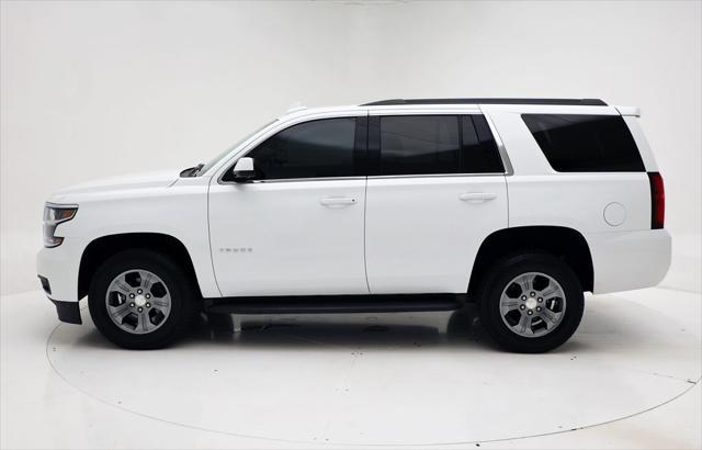 used 2019 Chevrolet Tahoe car, priced at $27,995
