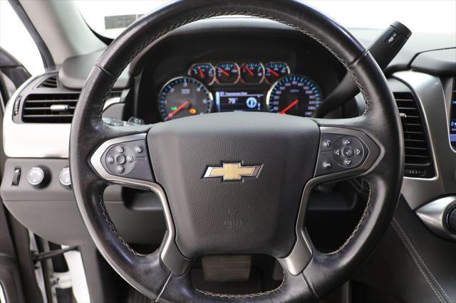 used 2019 Chevrolet Tahoe car, priced at $27,995
