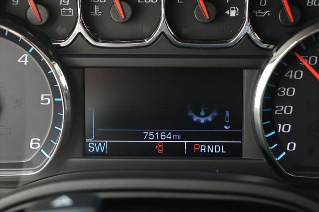used 2019 Chevrolet Tahoe car, priced at $27,995