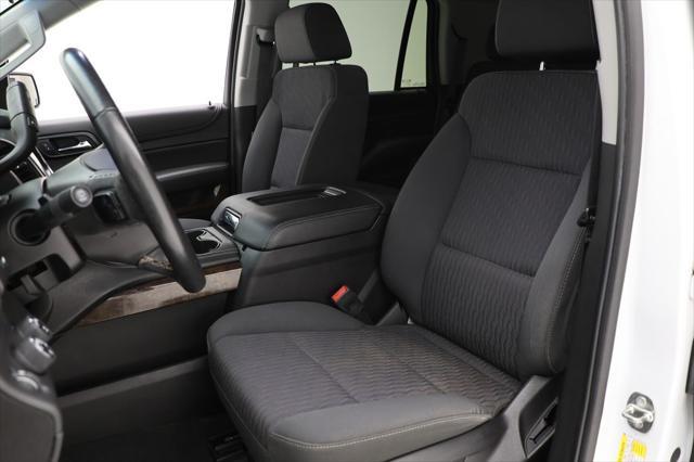 used 2019 Chevrolet Tahoe car, priced at $27,995