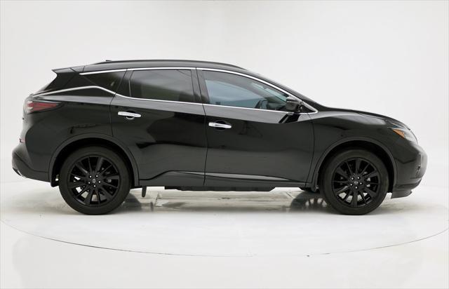 used 2023 Nissan Murano car, priced at $26,400