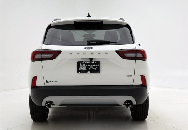 new 2024 Ford Escape car, priced at $42,990