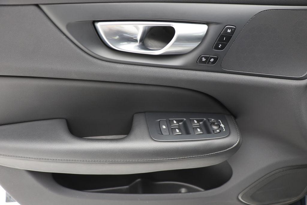 used 2024 Volvo S60 car, priced at $24,900