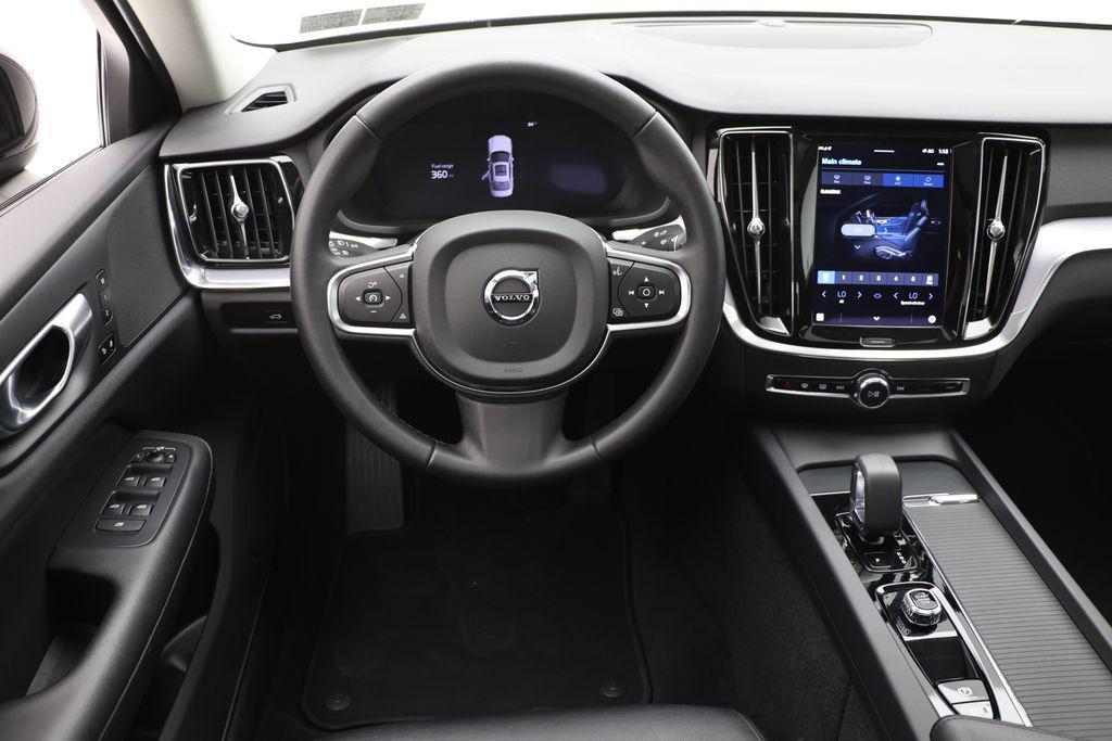 used 2024 Volvo S60 car, priced at $24,900