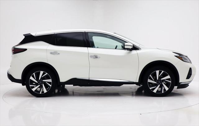 used 2023 Nissan Murano car, priced at $29,900