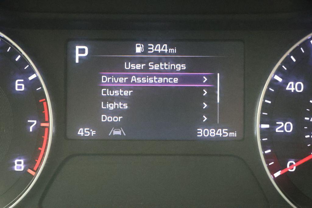 used 2024 Kia Forte car, priced at $16,900