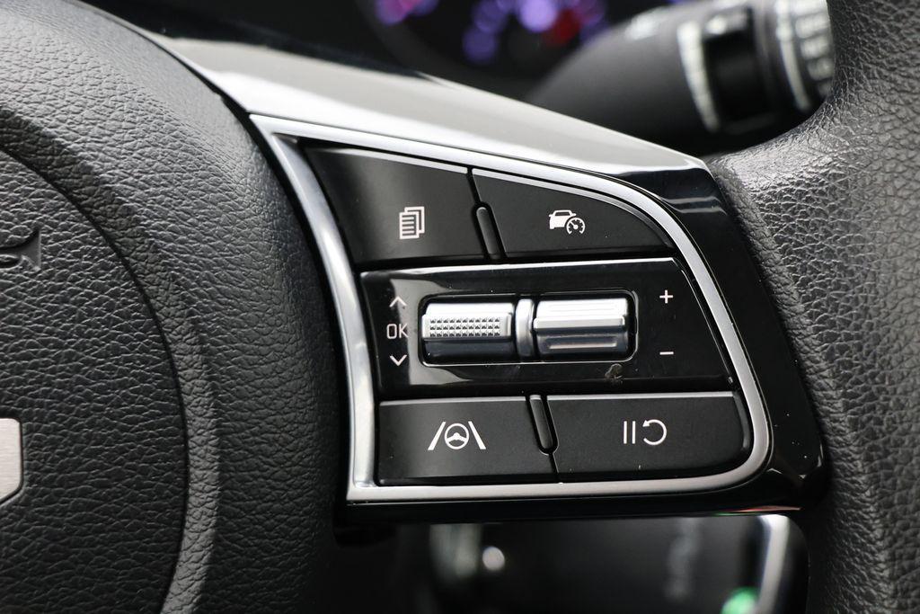 used 2024 Kia Forte car, priced at $16,900