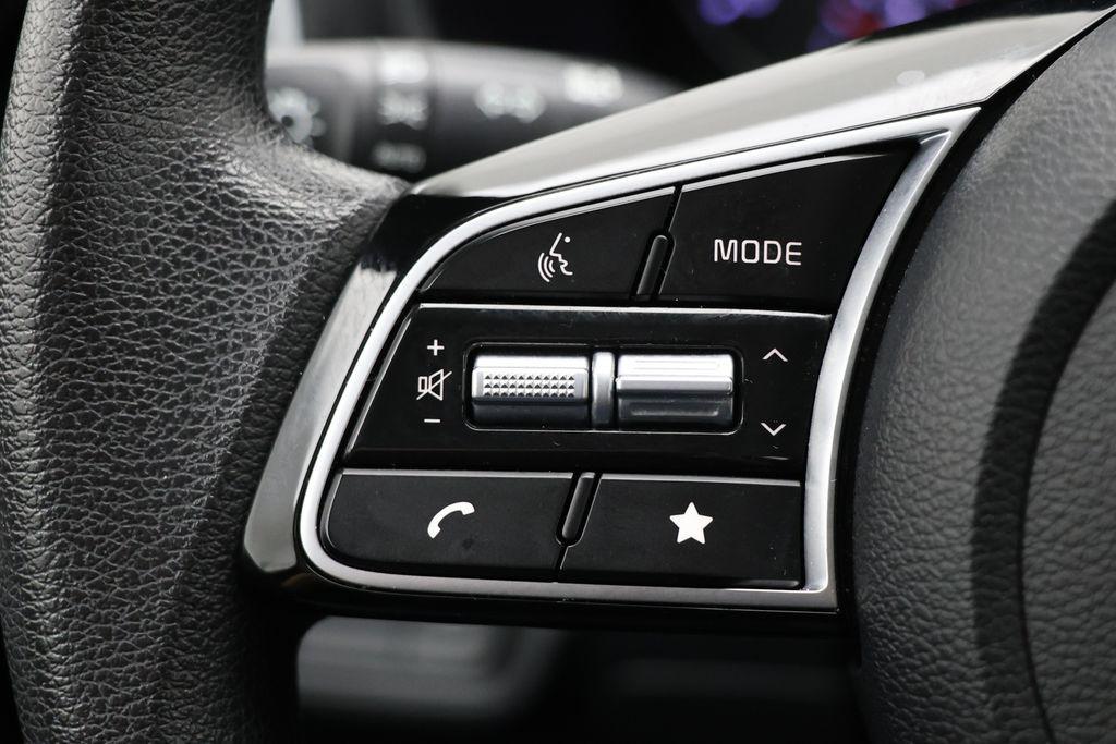 used 2024 Kia Forte car, priced at $16,900