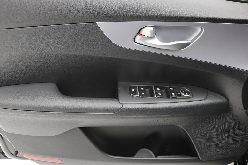 used 2024 Kia Forte car, priced at $16,900