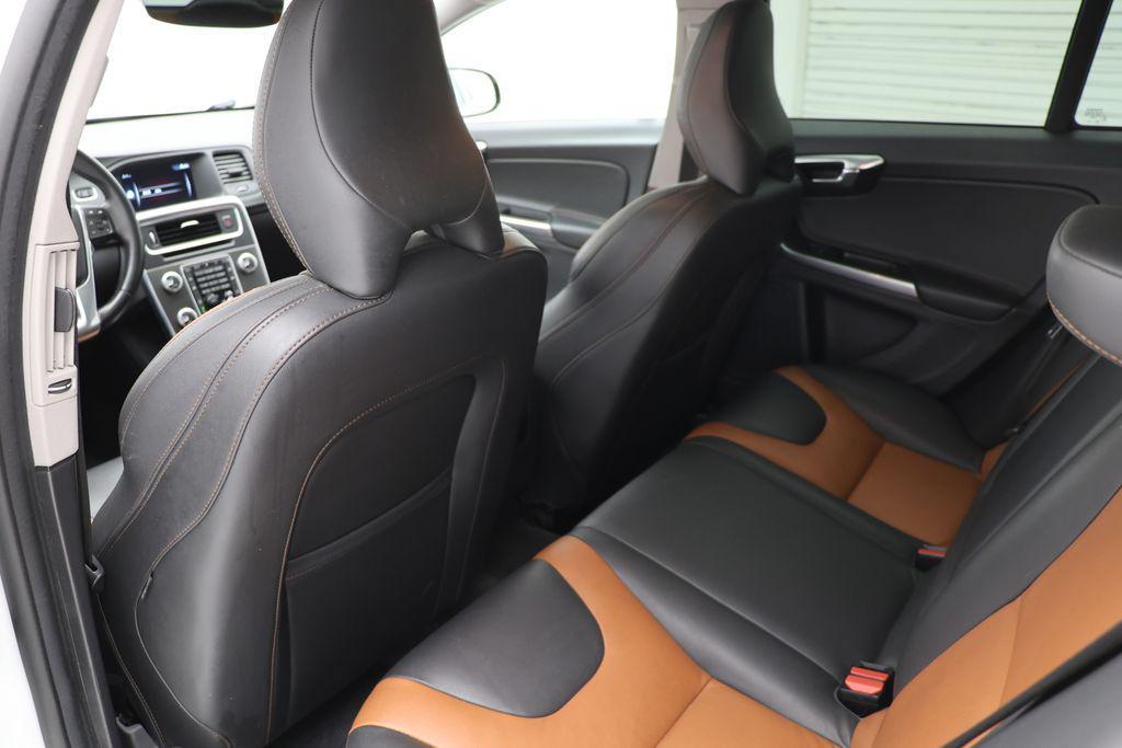 used 2016 Volvo V60 Cross Country car, priced at $13,400