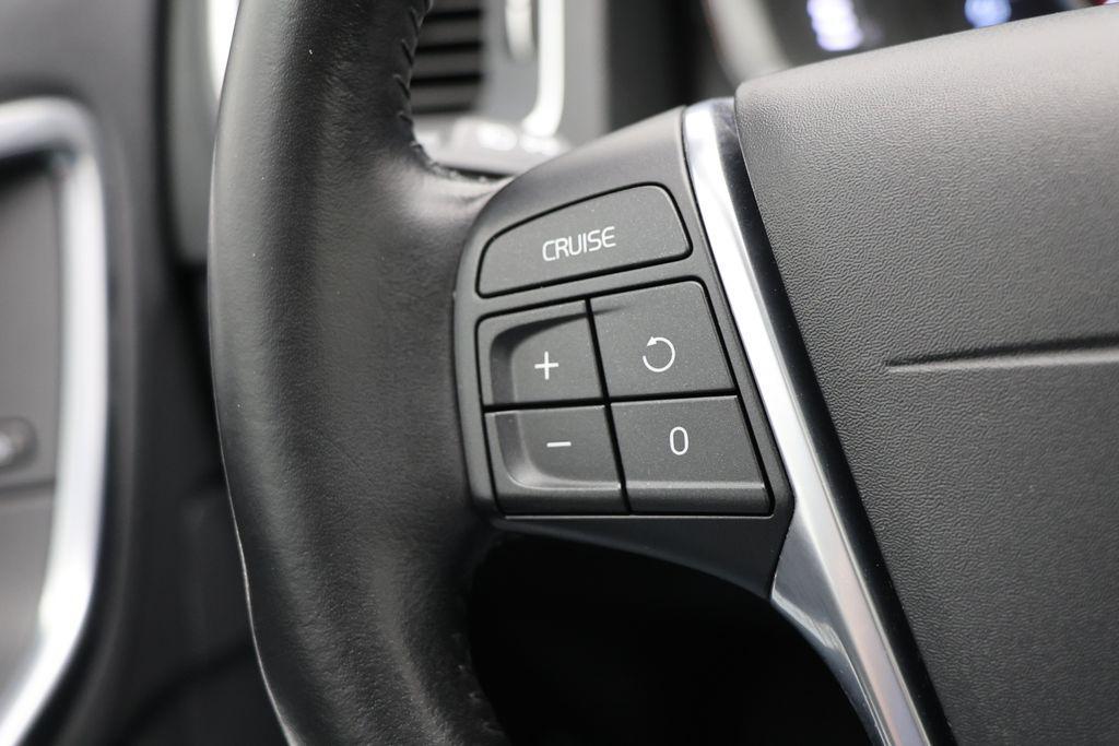 used 2016 Volvo V60 Cross Country car, priced at $13,400