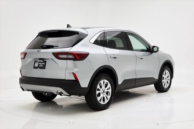 new 2024 Ford Escape car, priced at $37,020