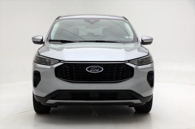 new 2024 Ford Escape car, priced at $37,020