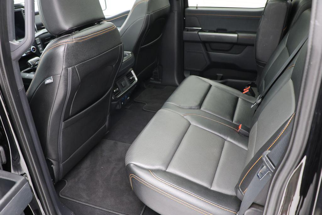used 2023 Ford F-150 car, priced at $54,450