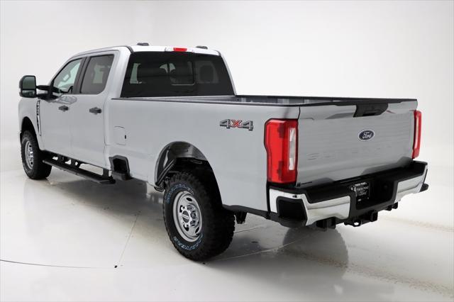 new 2024 Ford F-250 car, priced at $56,195