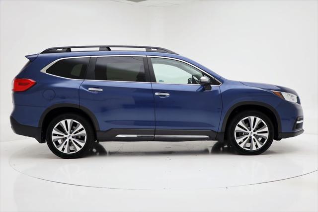 used 2022 Subaru Ascent car, priced at $32,800