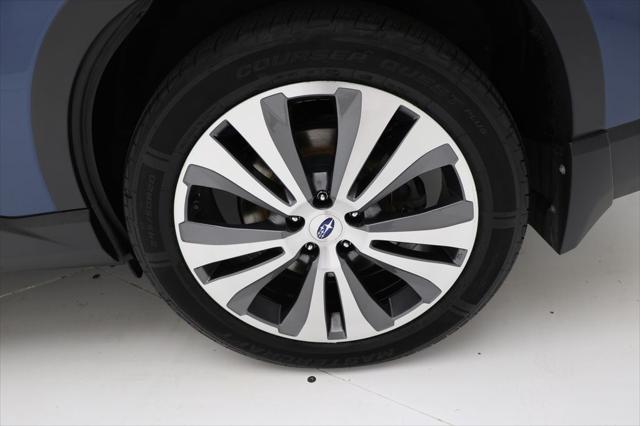used 2022 Subaru Ascent car, priced at $32,800