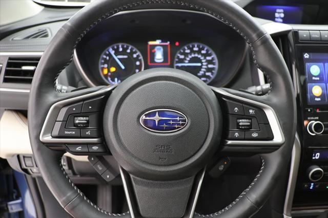 used 2022 Subaru Ascent car, priced at $32,800