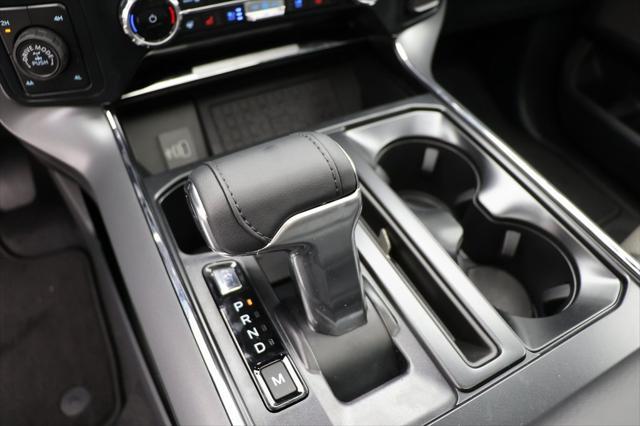 new 2025 Ford F-150 car, priced at $67,758