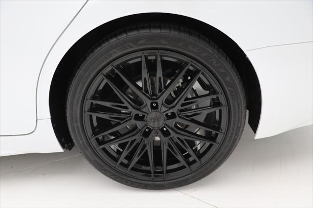 used 2018 Toyota Camry car, priced at $21,900
