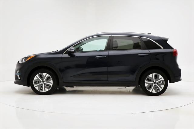 used 2022 Kia Niro EV car, priced at $18,800