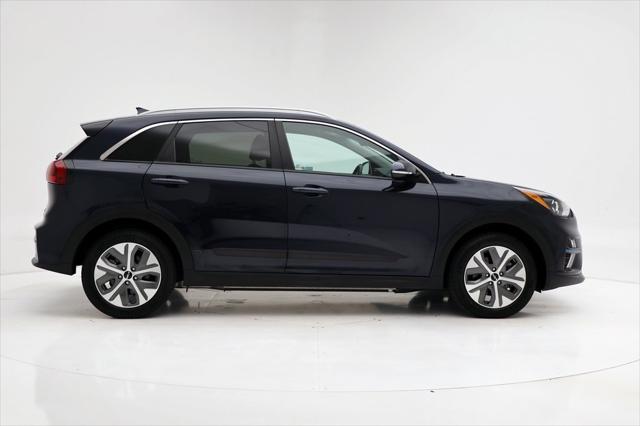 used 2022 Kia Niro EV car, priced at $18,800