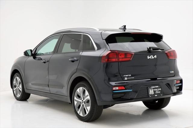 used 2022 Kia Niro EV car, priced at $18,800