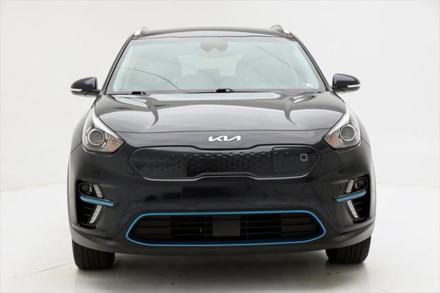 used 2022 Kia Niro EV car, priced at $18,800