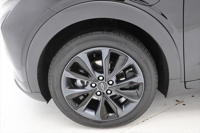 used 2022 Chevrolet Bolt EUV car, priced at $21,500