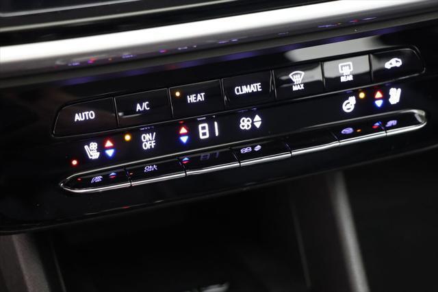 used 2022 Chevrolet Bolt EUV car, priced at $21,500