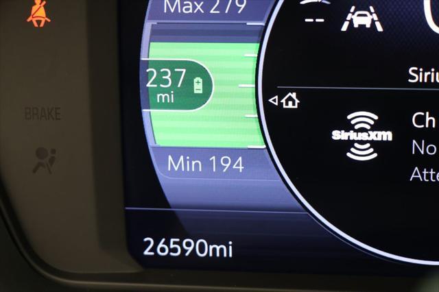 used 2022 Chevrolet Bolt EUV car, priced at $21,500