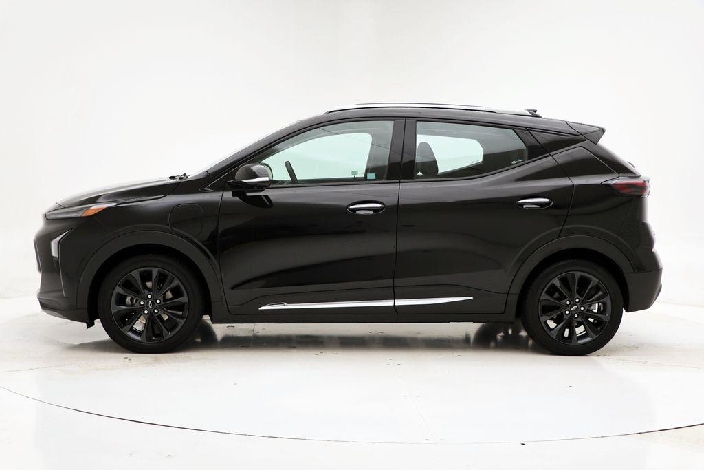 used 2022 Chevrolet Bolt EUV car, priced at $19,800