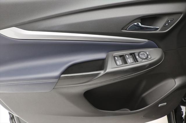 used 2022 Chevrolet Bolt EUV car, priced at $21,500