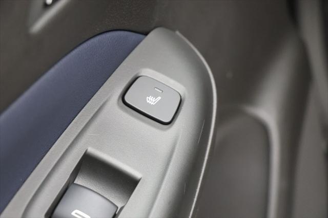 used 2022 Chevrolet Bolt EUV car, priced at $21,500