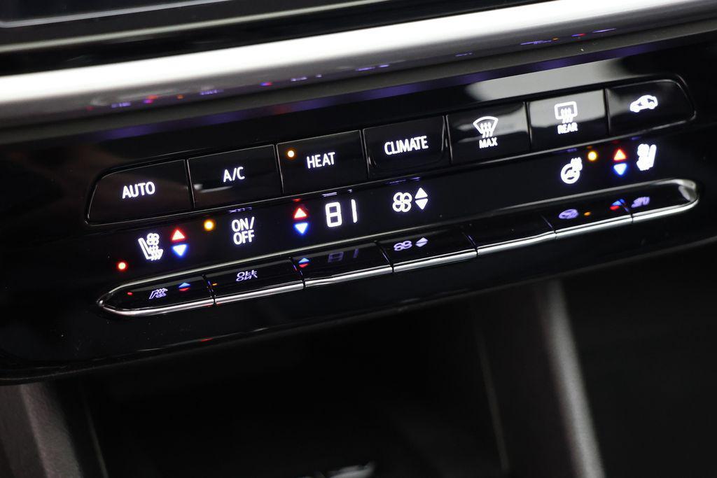 used 2022 Chevrolet Bolt EUV car, priced at $19,800