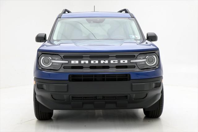 new 2024 Ford Bronco Sport car, priced at $32,900